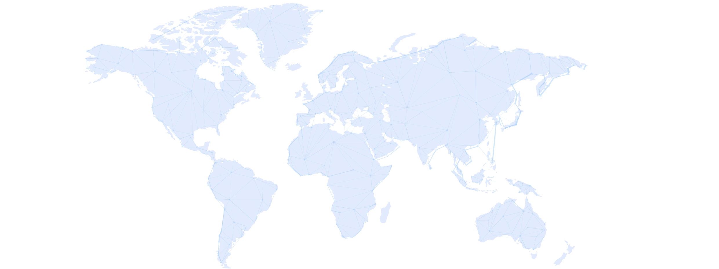 World map